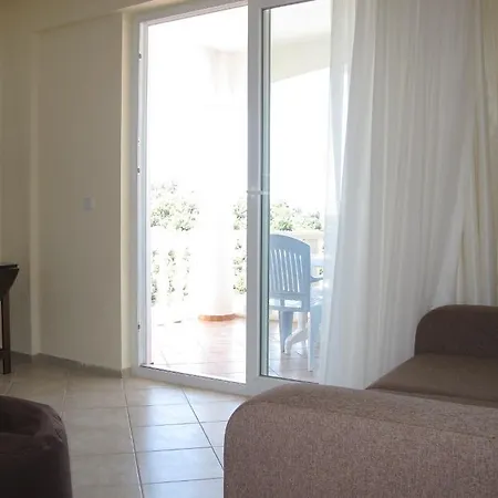 Thera Homes Th18 Apartment Oludeniz