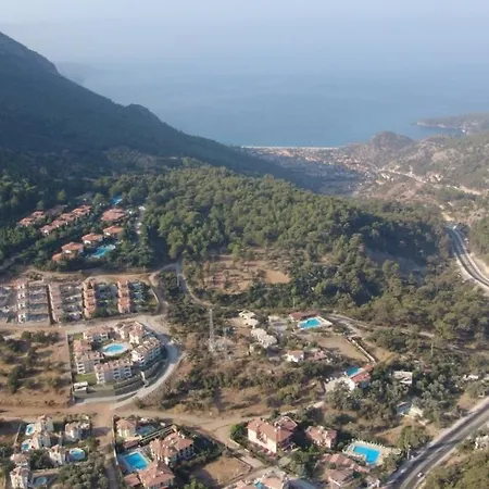 Apartment Thera Homes Th18 *