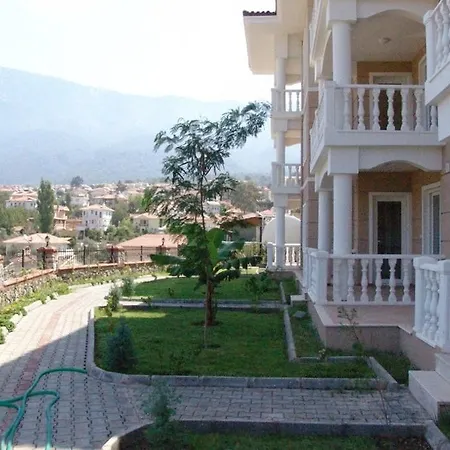 Thera Homes Th18 Apartment *