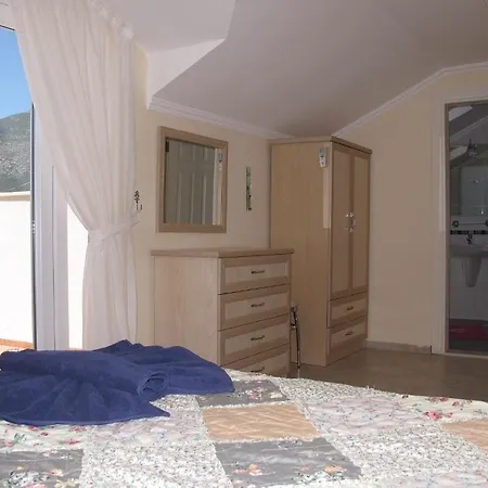 Apartment Thera Homes Th18