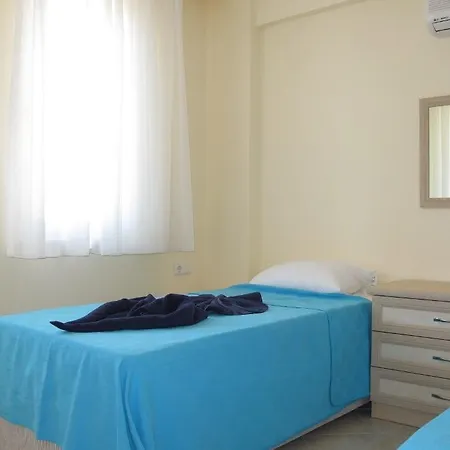 Thera Homes Th18 Oludeniz