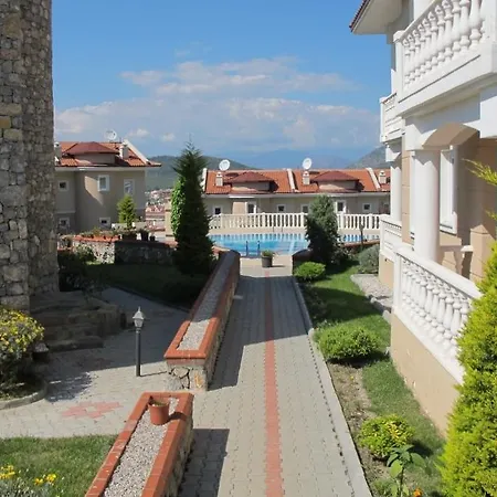 Thera Homes Th18 * Oludeniz