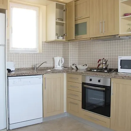 Apartment Thera Homes Th18