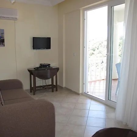 Thera Homes Th18 Apartment Oludeniz